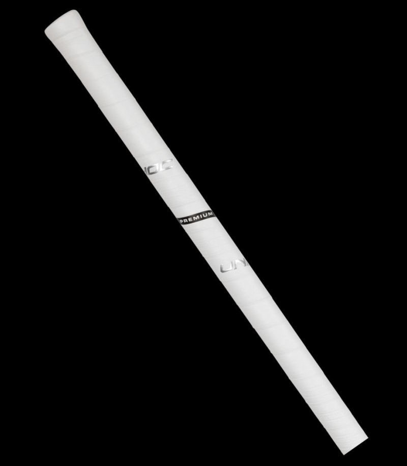 unihoc Griffband Premium Light White