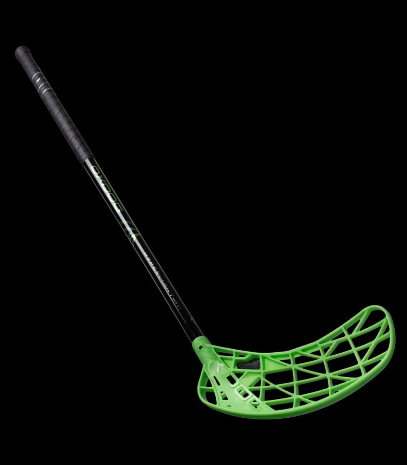 OXDOG Hyperlight HES 26 Green Oval