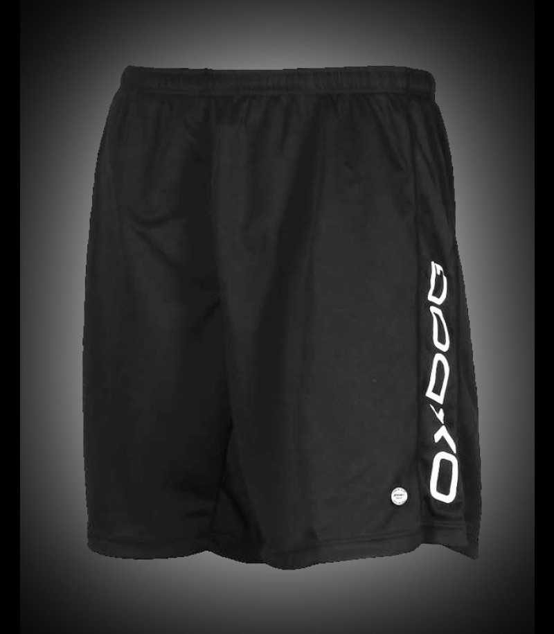 Oxdog Avalon Shorts Women Schwarz
