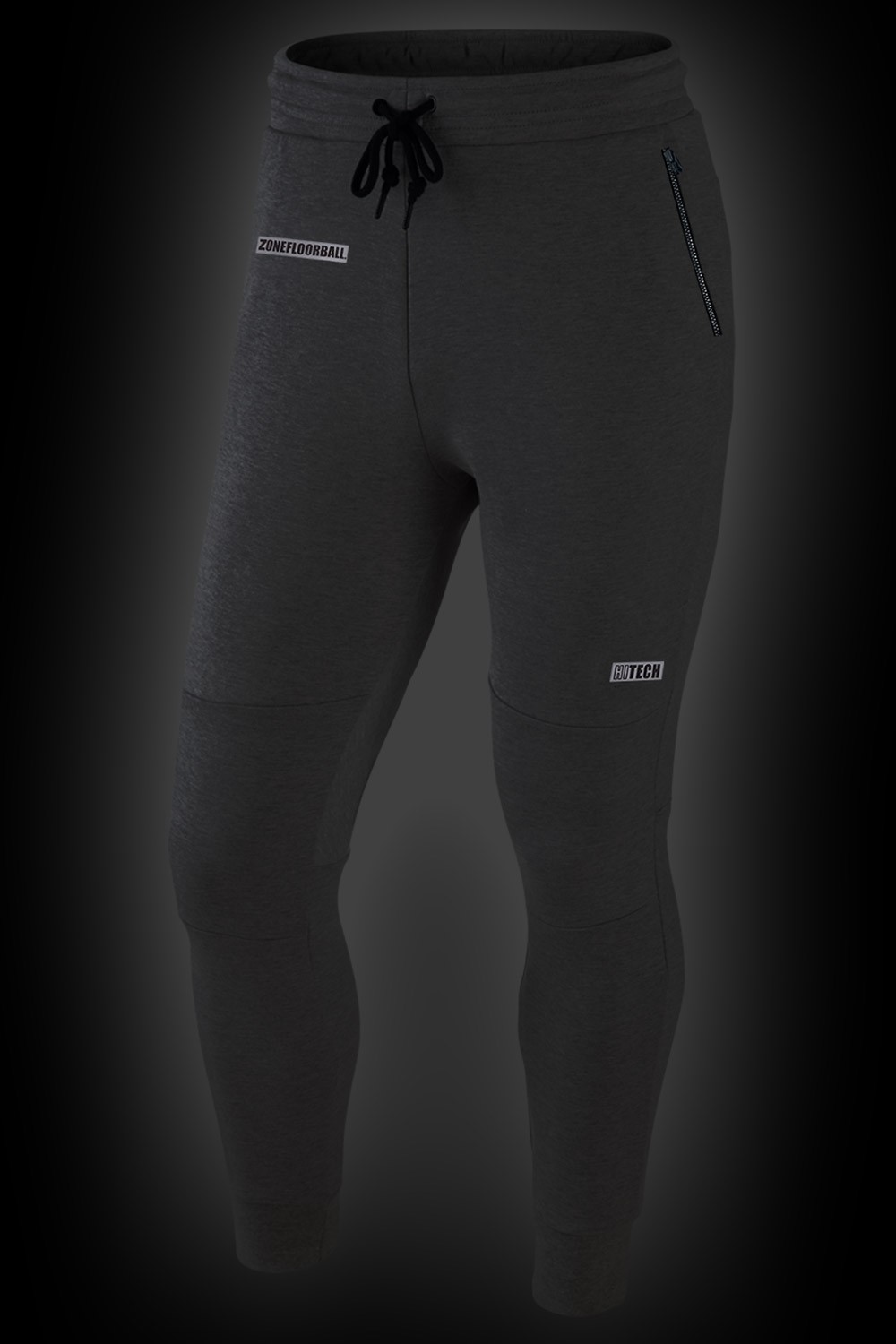Zone Pants Hightech Black at reasonable prices